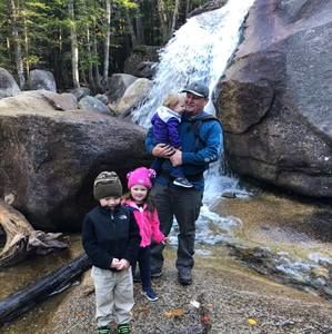 Meet your Posher, Doug